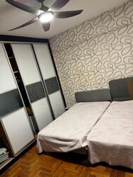 Rafflesia Condominium (D20), Condominium #610232001